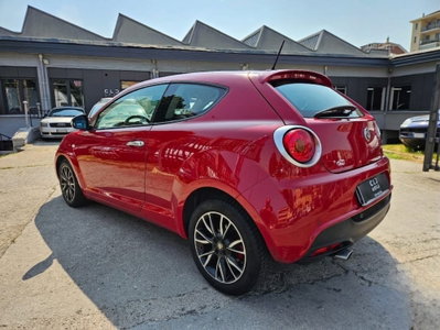 Alfa Romeo MiTo 1.3 JTDm 95 CV S&S (6)