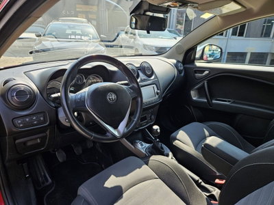 Alfa Romeo MiTo 1.3 JTDm 95 CV S&S (7)