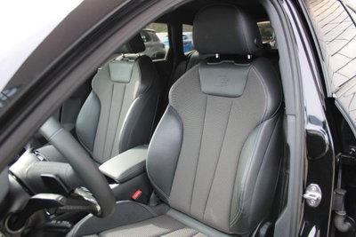 Audi A4 Avant 40 2.0 tfsi mhev Business quattro 204cv s-tronic (11)