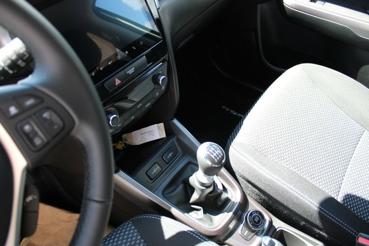Suzuki Vitara 1.4h Top 4wd allgrip 110cv (11)