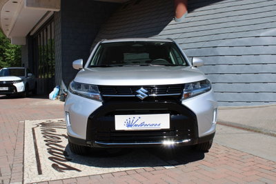 Suzuki Vitara 1.4h Top 4wd allgrip 110cv (3)
