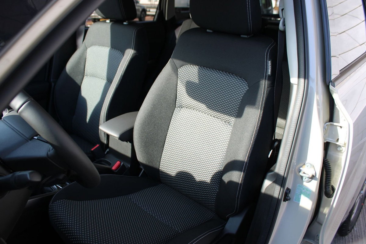 Suzuki Vitara 1.4h Top 4wd allgrip 110cv (10)