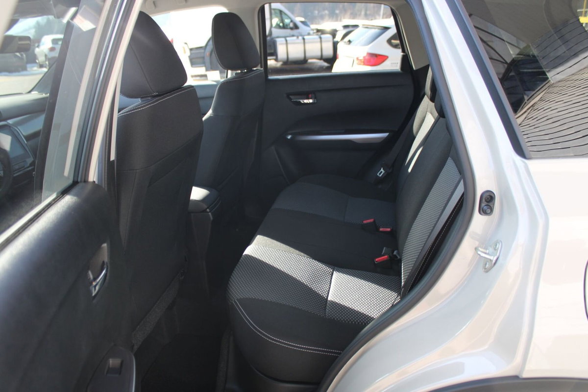 Suzuki Vitara 1.4h Top 4wd allgrip 110cv (11)