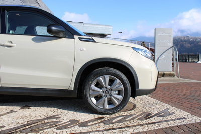 Suzuki Vitara 1.4h Top 4wd allgrip 110cv (17)