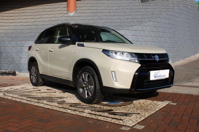 Suzuki Vitara 1.4h Top 4wd allgrip 110cv (2)