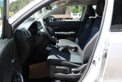 Suzuki Vitara 1.4h Top 4wd allgrip 110cv (10)