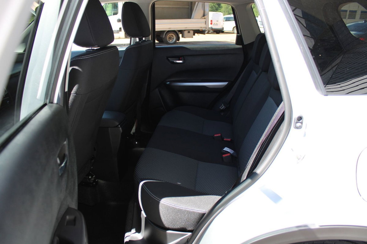 Suzuki Vitara 1.4h Top 4wd allgrip 110cv (12)