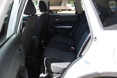 Suzuki Vitara 1.4h Top 4wd allgrip 110cv (12)