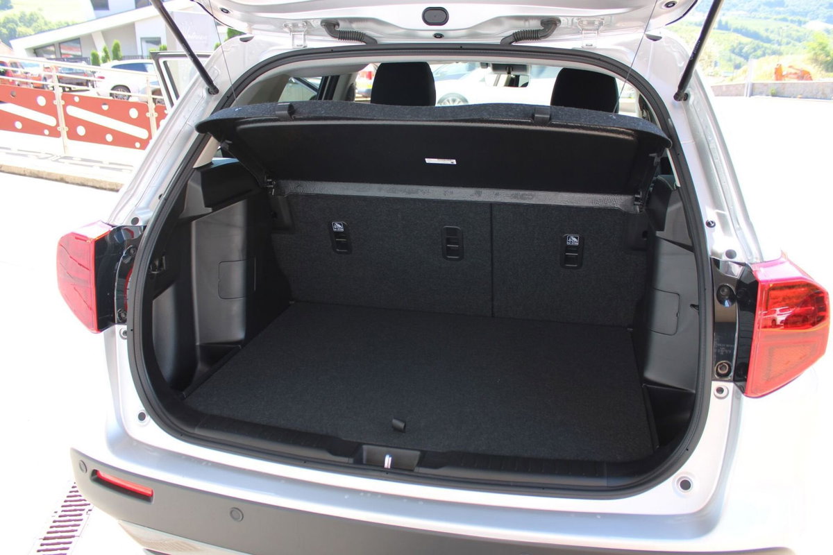 Suzuki Vitara 1.4h Top 4wd allgrip 110cv (13)