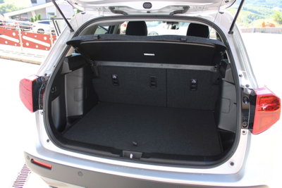 Suzuki Vitara 1.4h Top 4wd allgrip 110cv (13)