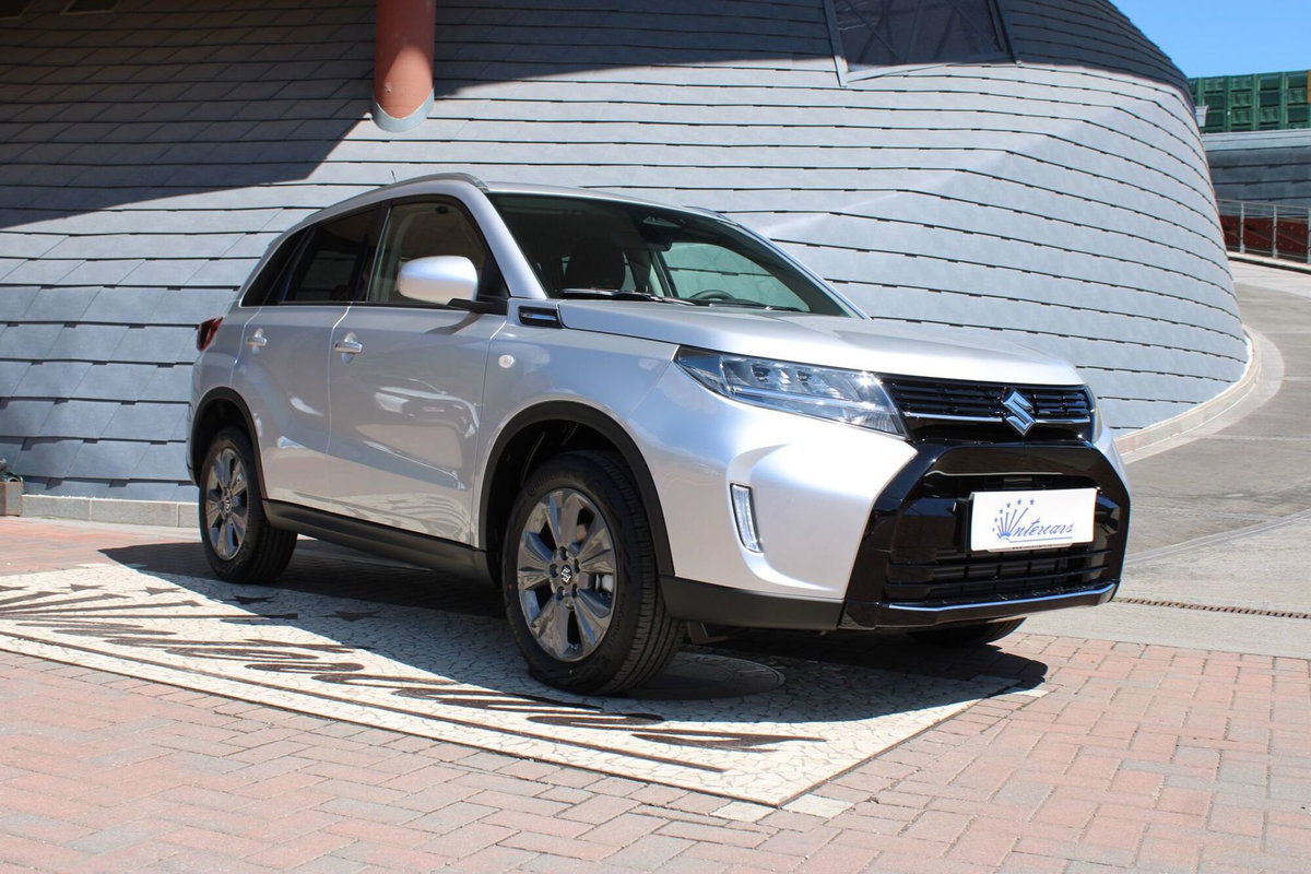 Suzuki Vitara 1.4h Top 4wd allgrip 110cv (2)