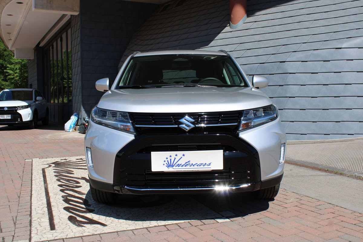 Suzuki Vitara 1.4h Top 4wd allgrip 110cv (3)