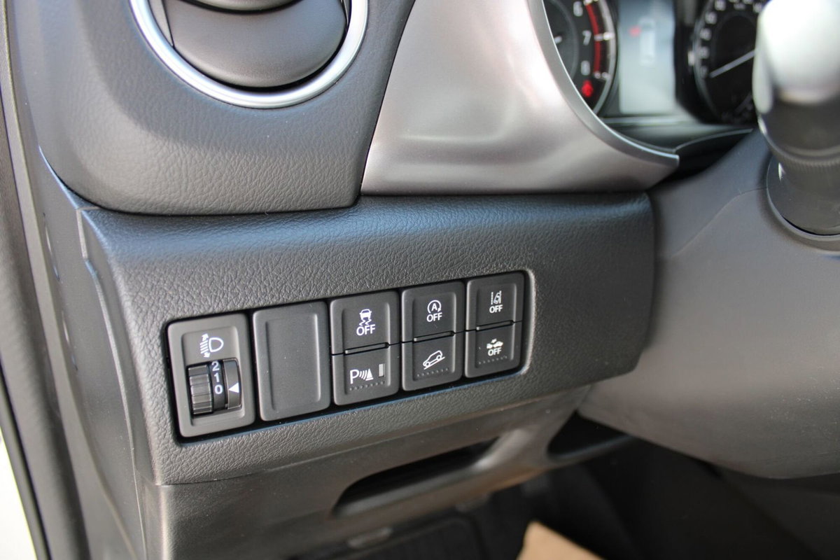 Suzuki Vitara 1.4h Top 4wd allgrip 110cv (9)