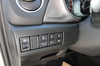 Suzuki Vitara 1.4h Top 4wd allgrip 110cv (9)