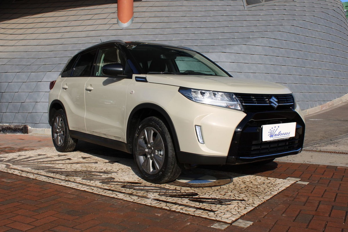 Suzuki Vitara 1.4h Top 4wd allgrip 110cv (2)