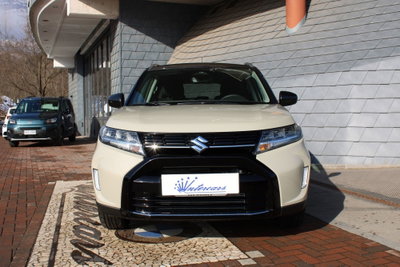 Suzuki Vitara 1.4h Top 4wd allgrip 110cv (3)