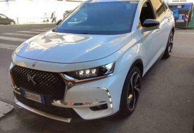 Ds DS 3 DS 3 Crossback E-Tense Grand Chic usata
