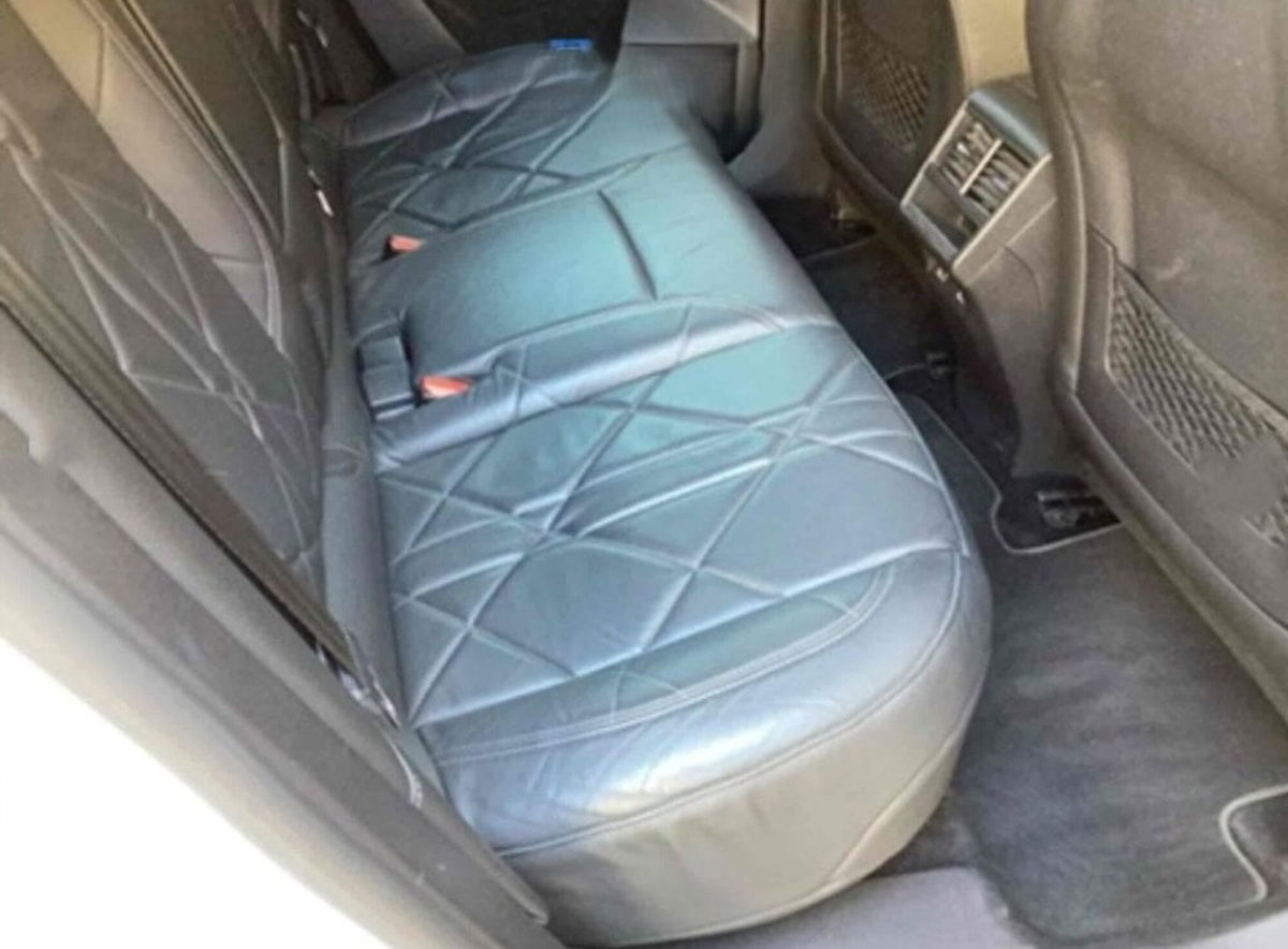 Ds DS 3 DS 3 Crossback E-Tense Grand Chic (2)