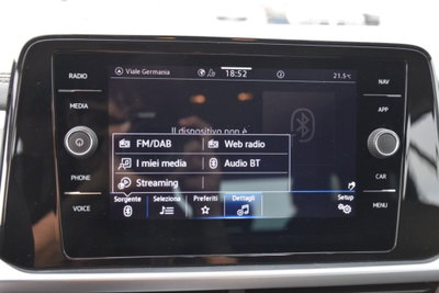 Volkswagen T-Roc 2.0 tdi Life 115cv (12)