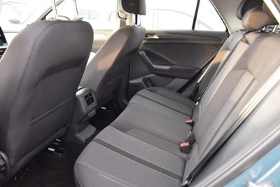 Volkswagen T-Roc 2.0 tdi Life 115cv (14)