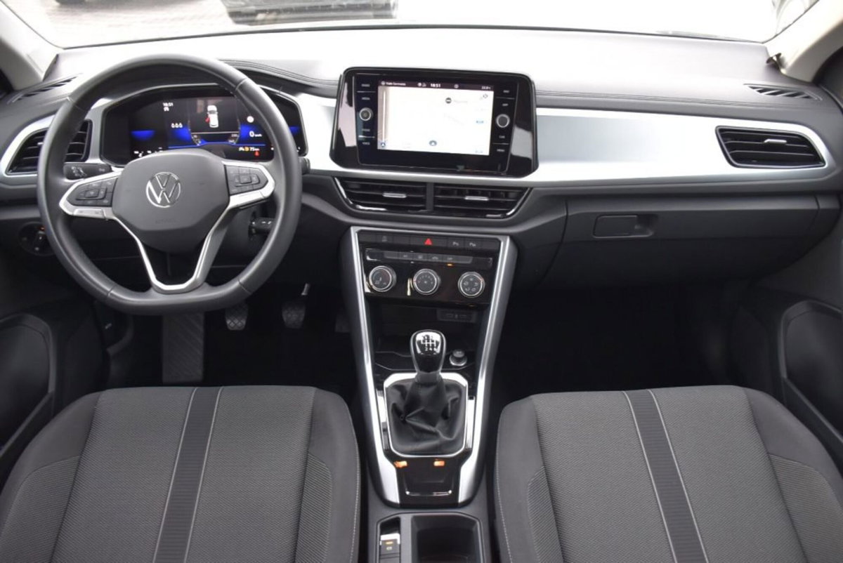 Volkswagen T-Roc 2.0 tdi Life 115cv (7)
