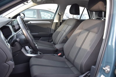 Volkswagen T-Roc 2.0 tdi Life 115cv (8)