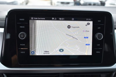 Volkswagen T-Roc 2.0 tdi Life 115cv (9)