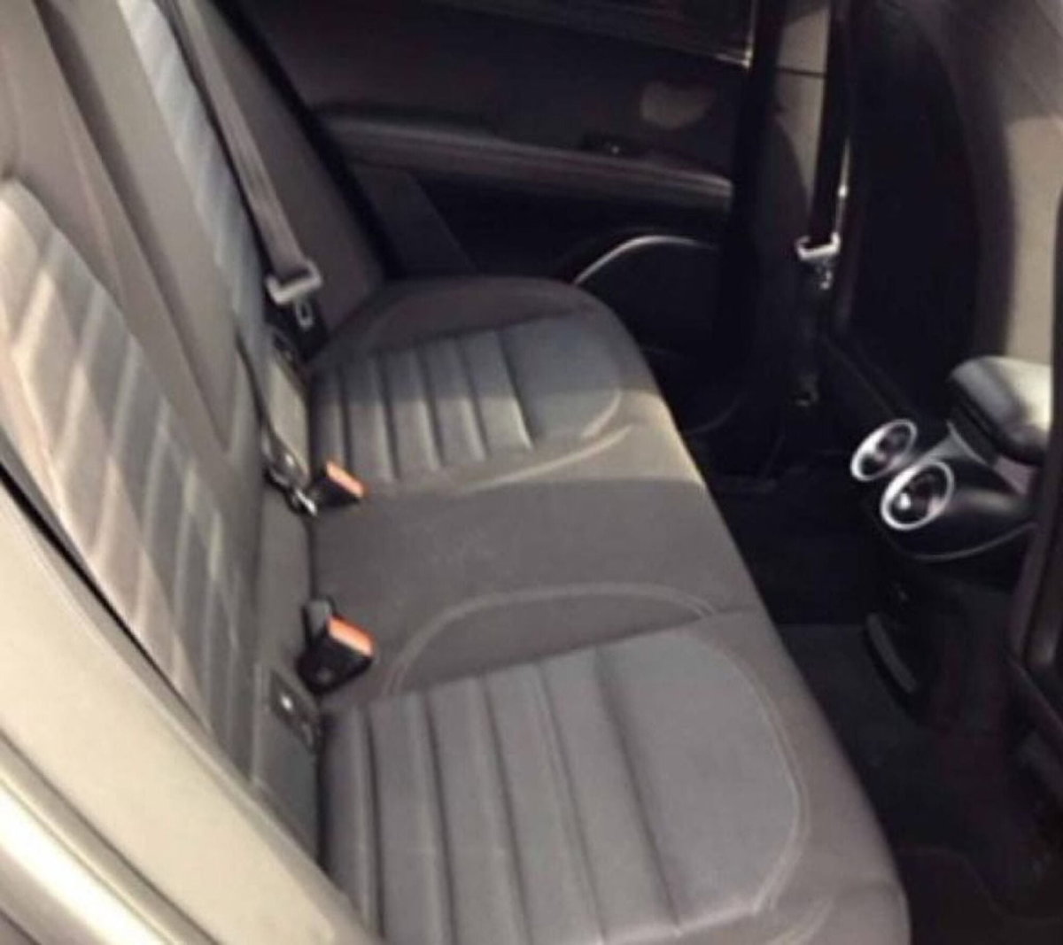 Alfa Romeo Stelvio Stelvio 2.2 Turbodiesel 190 CV AT8 Q4 Super Business (4)