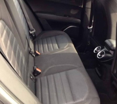 Alfa Romeo Stelvio Stelvio 2.2 Turbodiesel 190 CV AT8 Q4 Super Business (4)