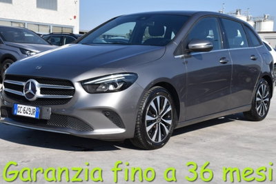 Mercedes-Benz Classe B 160 d Executive usata