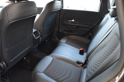 Mercedes-Benz Classe B 160 d Executive (10)