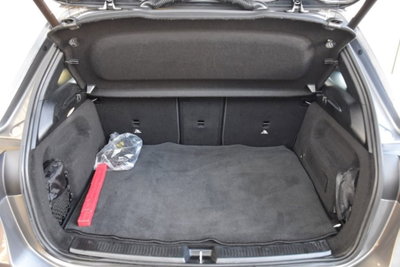 Mercedes-Benz Classe B 160 d Executive (11)