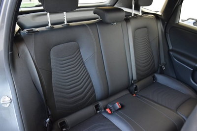 Mercedes-Benz Classe B 160 d Executive (14)