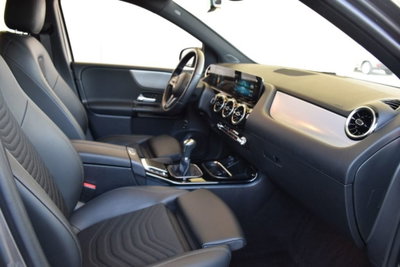Mercedes-Benz Classe B 160 d Executive (15)