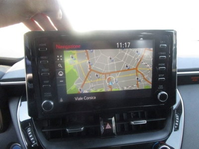 Toyota Corolla Touring Sports 1.8 Hybrid Business (4)