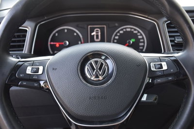 Volkswagen T-Roc 2.0 TDI SCR 150 CV DSG 4MOTION Style BlueMot. Tech. (12)