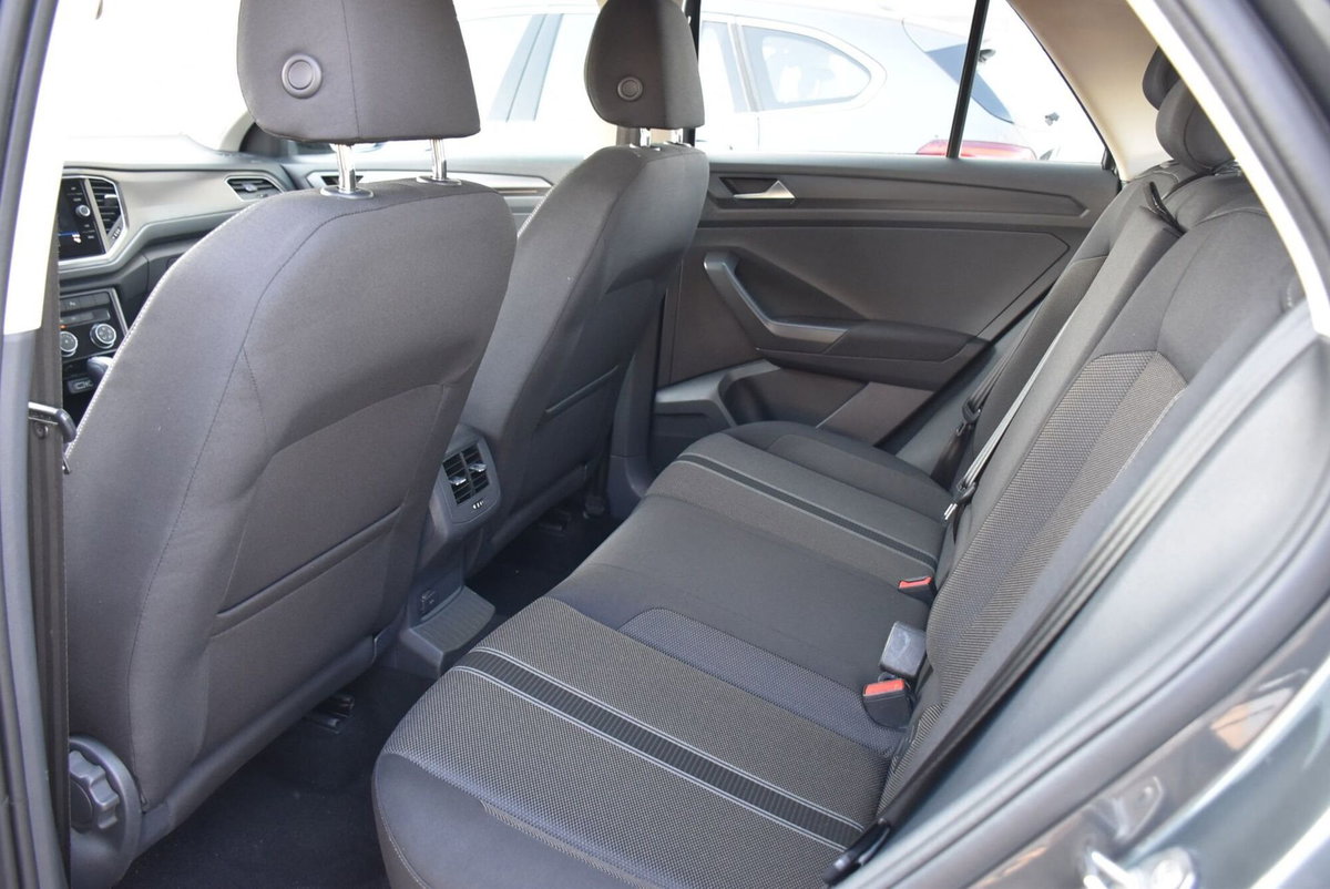 Volkswagen T-Roc 2.0 TDI SCR 150 CV DSG 4MOTION Style BlueMot. Tech. (13)