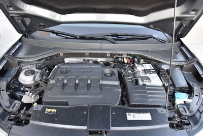 Volkswagen T-Roc 2.0 TDI SCR 150 CV DSG 4MOTION Style BlueMot. Tech. (17)