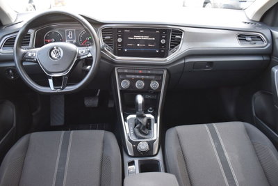 Volkswagen T-Roc 2.0 TDI SCR 150 CV DSG 4MOTION Style BlueMot. Tech. (7)