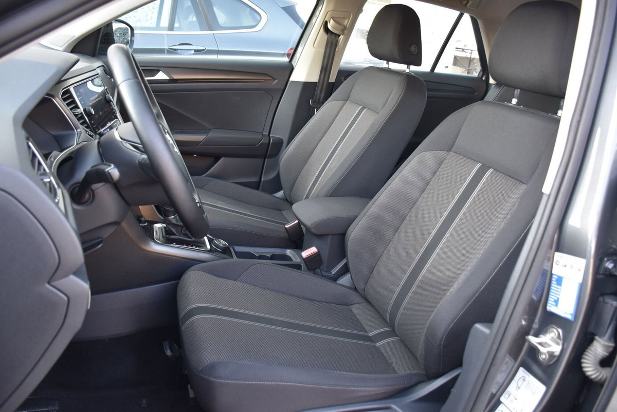 Volkswagen T-Roc 2.0 TDI SCR 150 CV DSG 4MOTION Style BlueMot. Tech. (8)