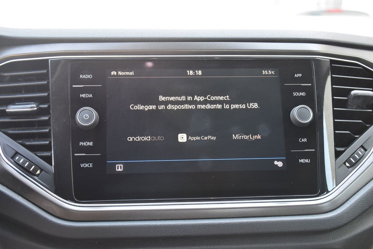 Volkswagen T-Roc 2.0 TDI SCR 150 CV DSG 4MOTION Style BlueMot. Tech. (9)