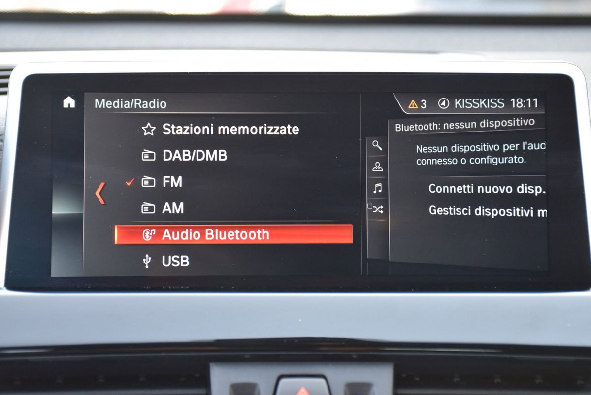 BMW X1 sDrive16d xLine Plus (11)