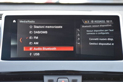 BMW X1 sDrive16d xLine Plus (11)