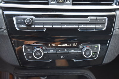 BMW X1 sDrive16d xLine Plus (13)