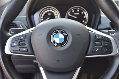 BMW X1 sDrive16d xLine Plus (14)