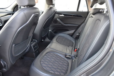BMW X1 sDrive16d xLine Plus (15)