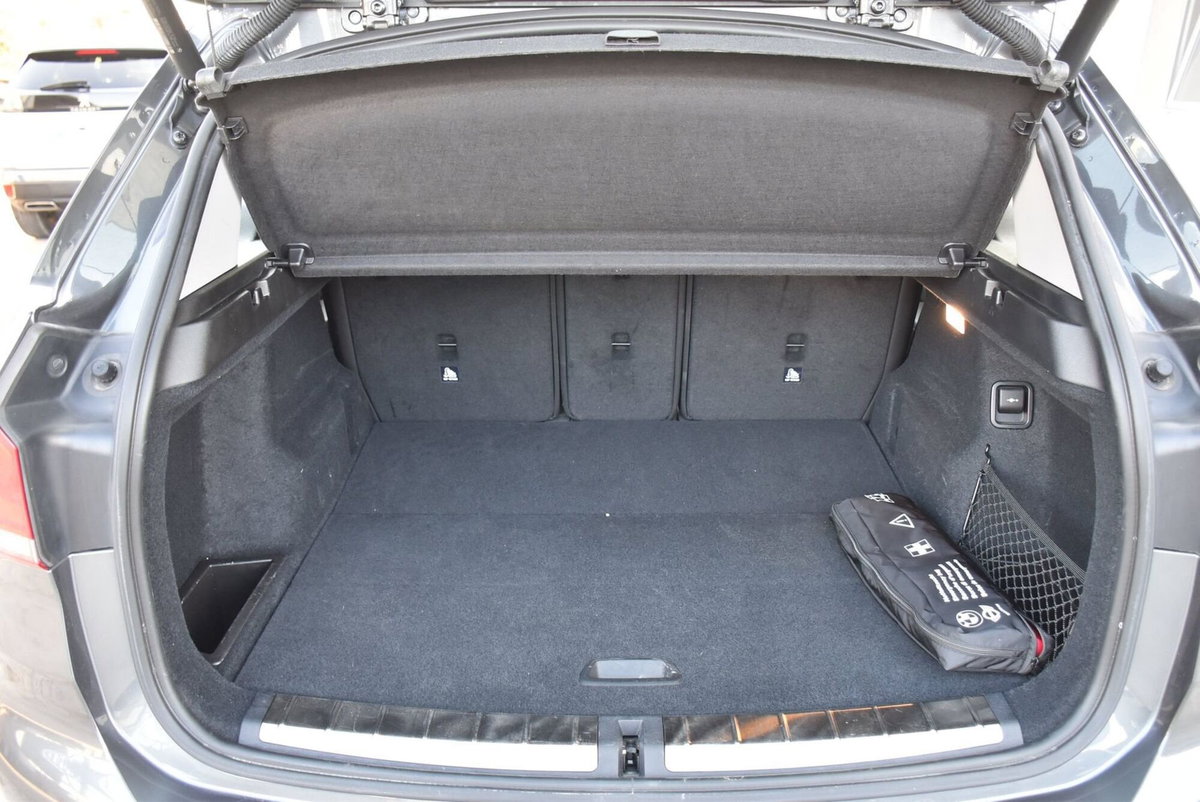 BMW X1 sDrive16d xLine Plus (16)