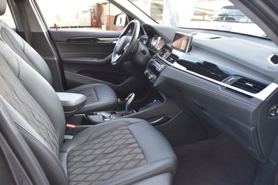 BMW X1 sDrive16d xLine Plus (20)