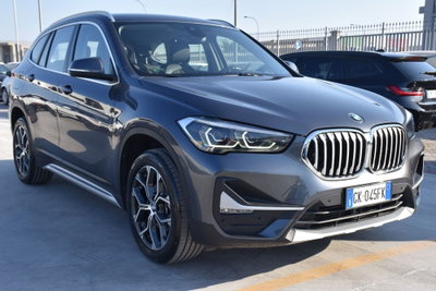 BMW X1 sDrive16d xLine Plus (3)
