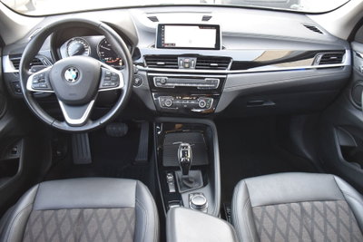 BMW X1 sDrive16d xLine Plus (7)